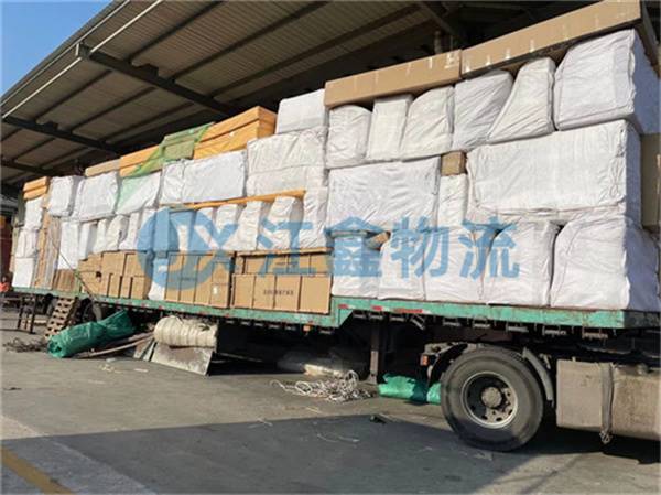 巴彦淖尔到东港物流公司几天可以到